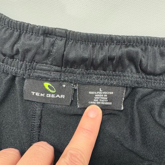 Black Sweatpants - Picture 6 of 9